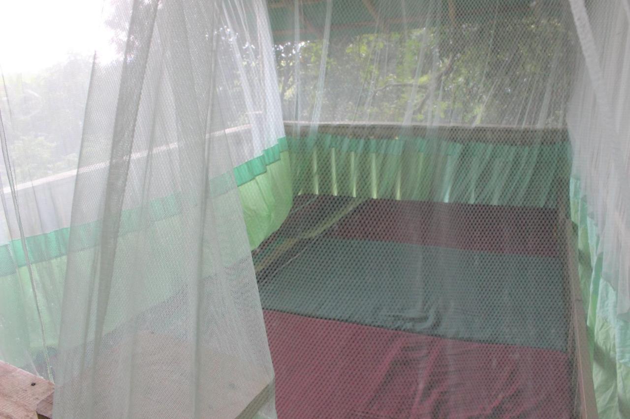 Forest Tree Top Holiday Resort Buttala Buitenkant foto